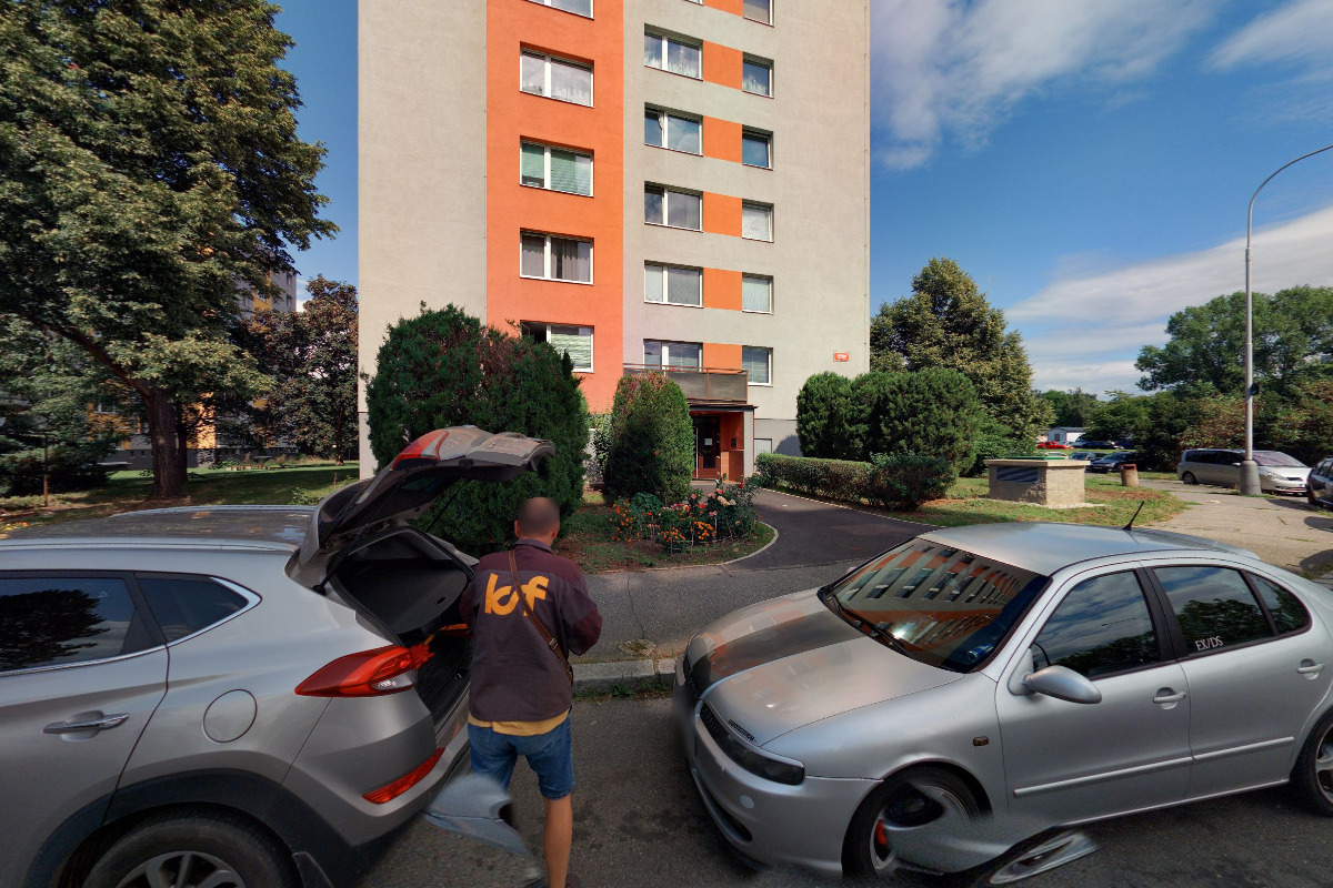 Daňový poradce ev. č. 2296 Ing. Hana Špirytová foto 2