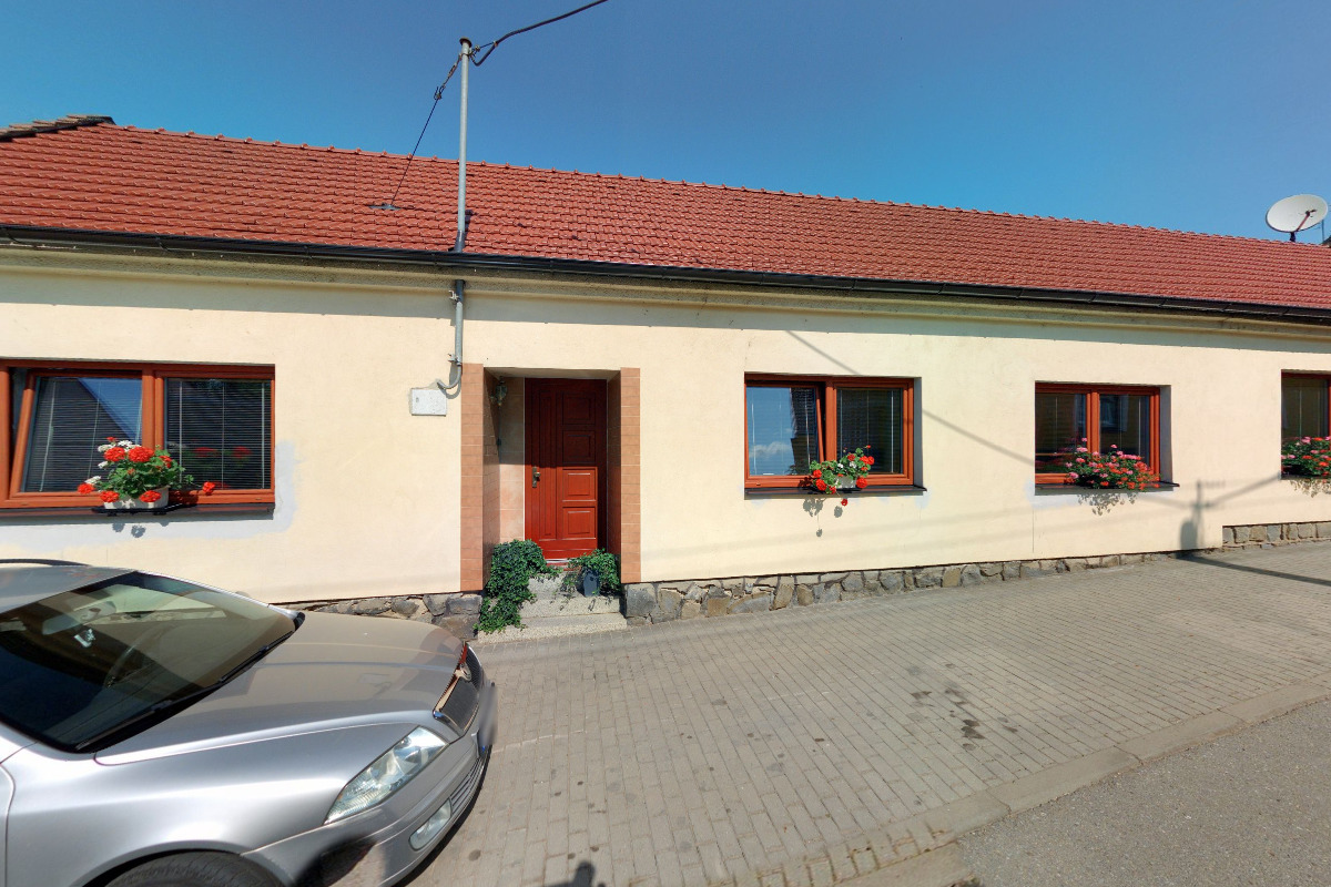 Hospoda U Slona foto 4