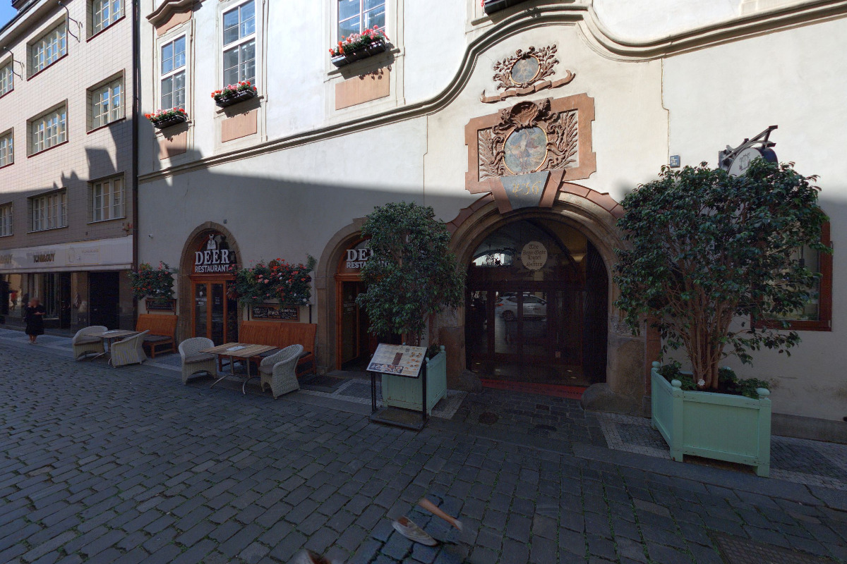 Big Art Productions and Management Services, s.r.o. foto 2