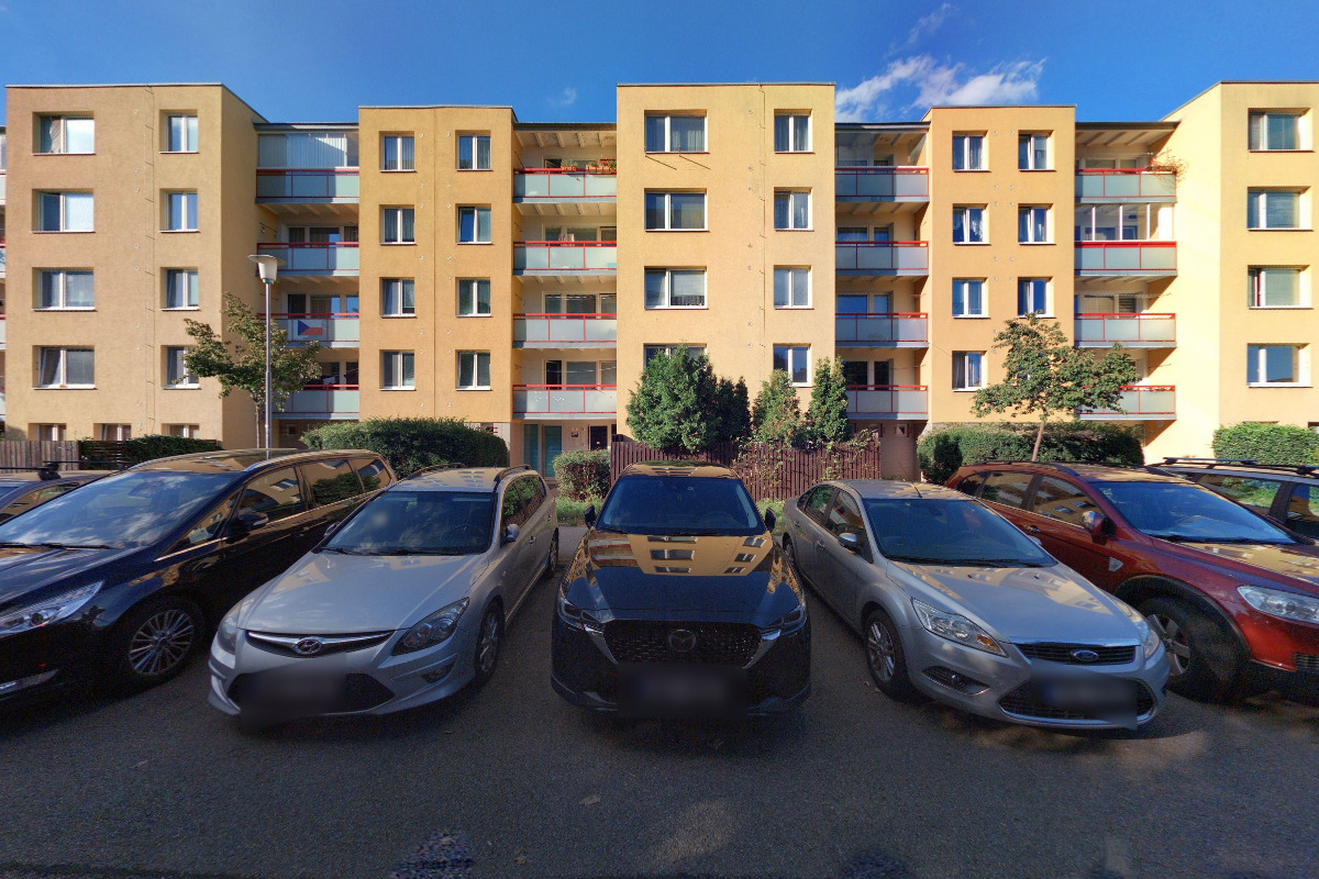 Sádrokartony - Michal Liška