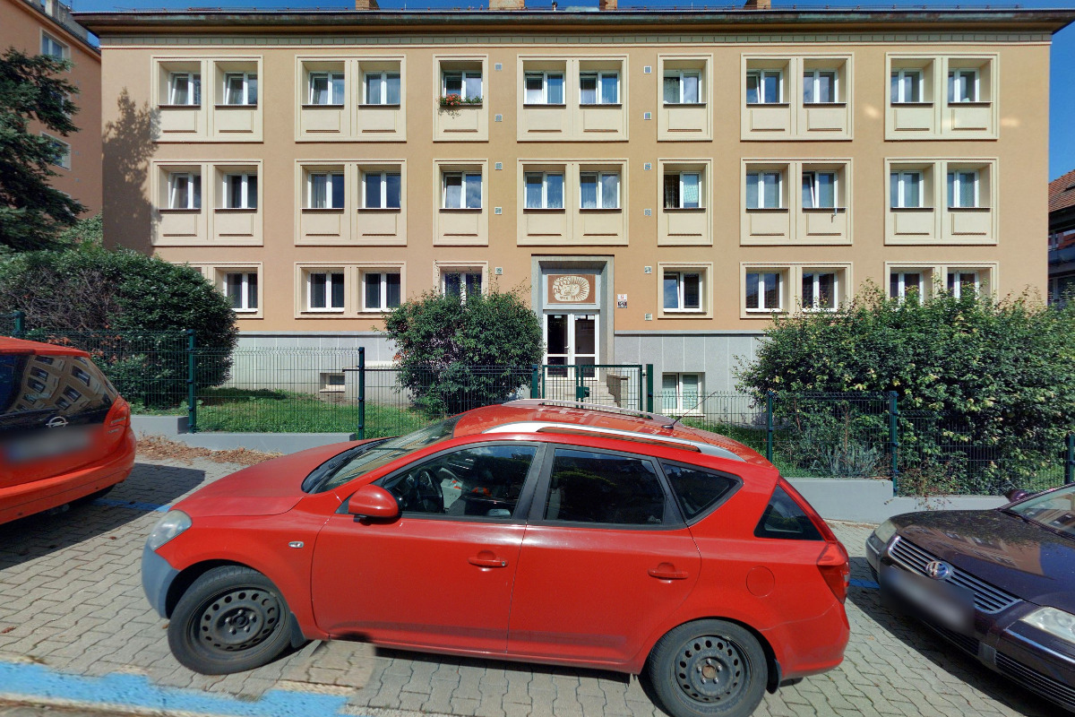 Vinařství Bukovský