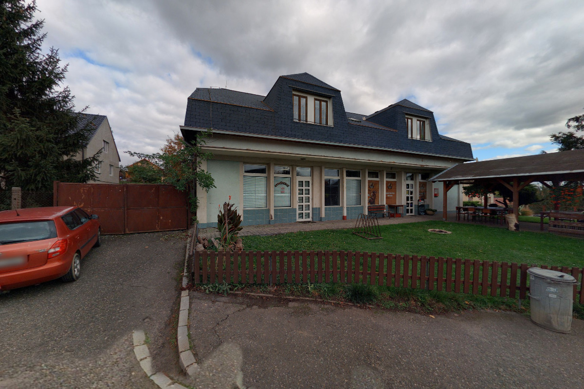 Obecní knihovna Polepy