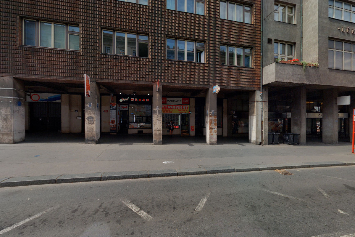 Snack & Rolls - Dorty a sladkosti