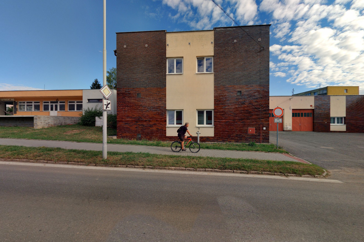 Hasičský záchranný sbor Pardubického kraje