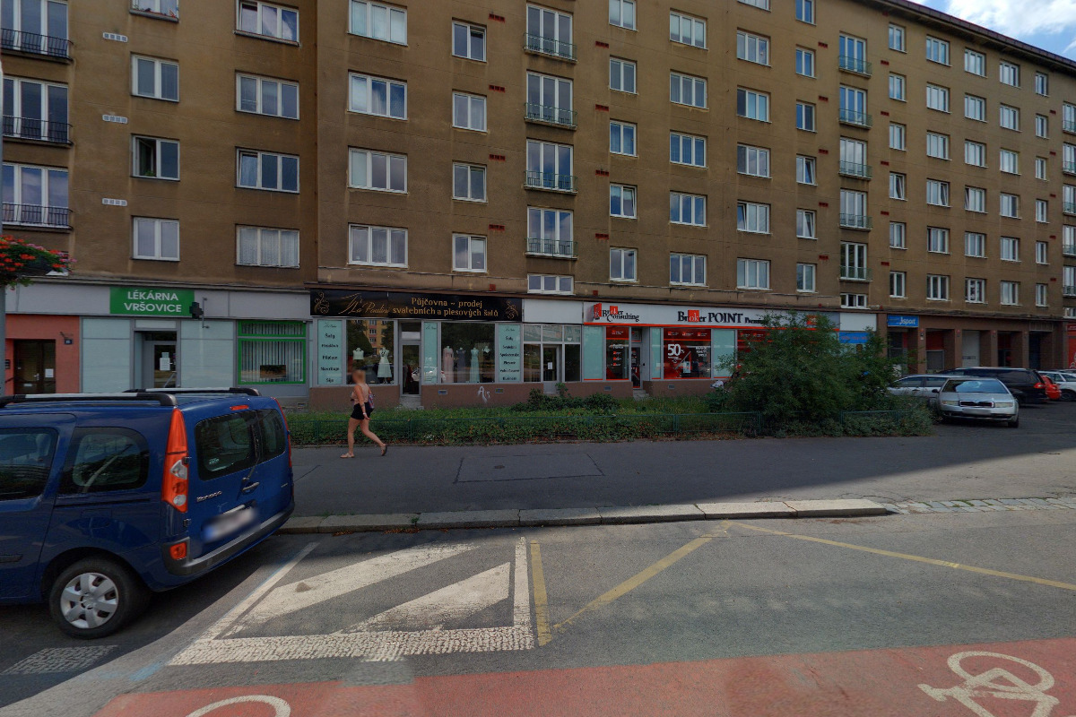 Ing. Květoslava Kubíčková foto 2