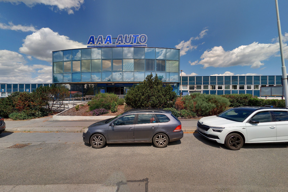 Mototechna Servis - autorizovaný servis Škoda Praha