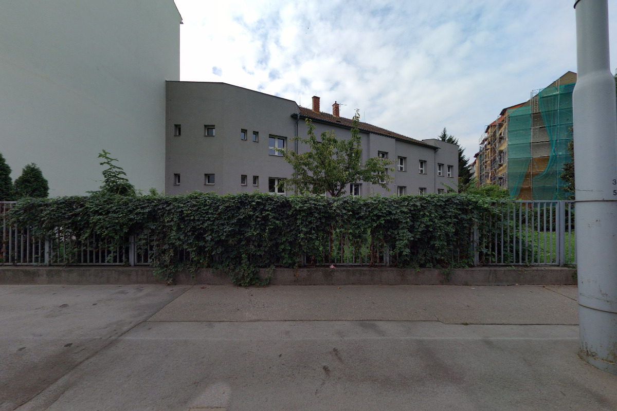 Denní stacionář, světloléčba - Vojenská nemocnice Brno