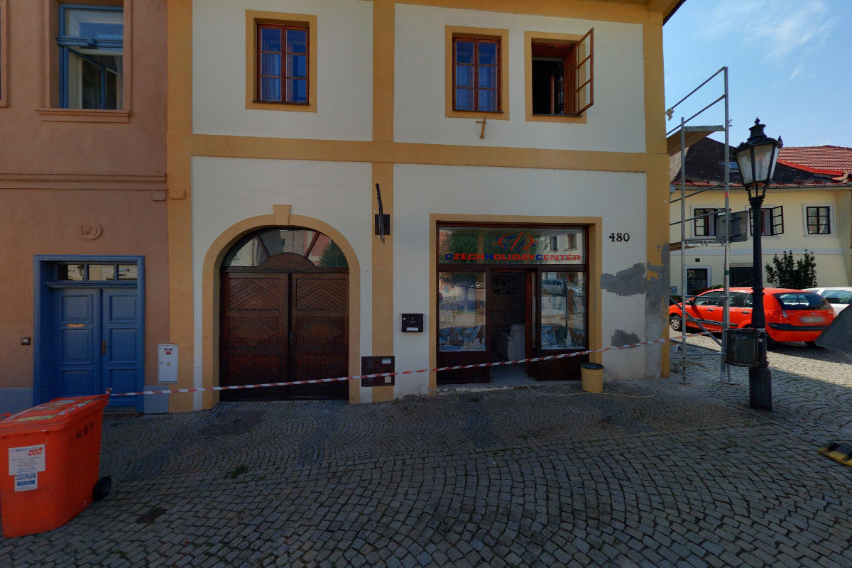 Czech Holiday Center