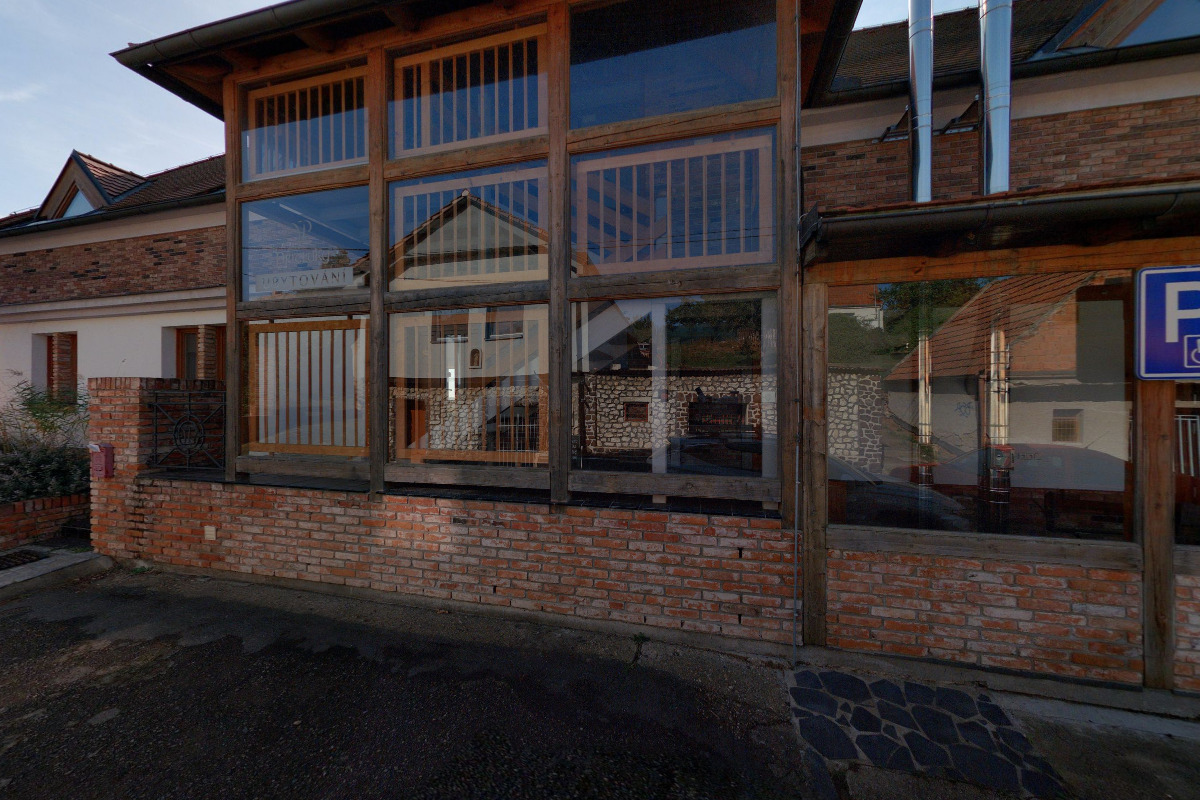 Penzion U Šenku foto 2