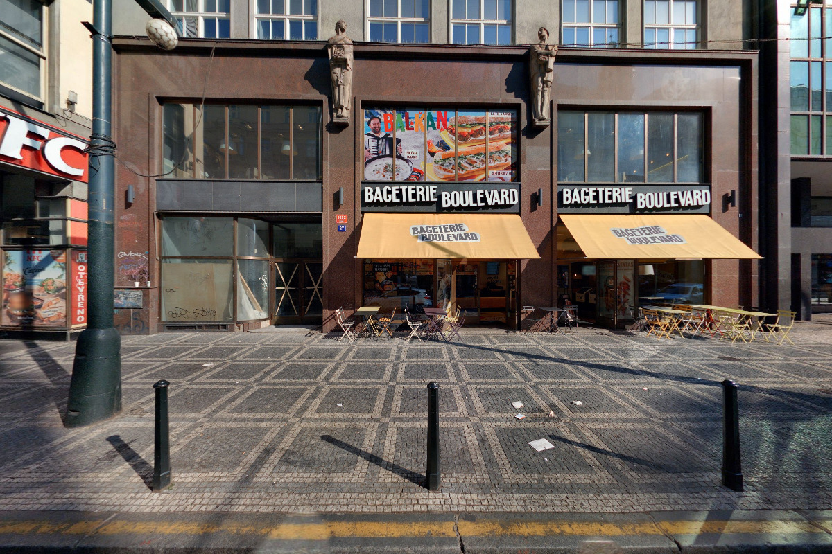 Tourismer, s.r.o. foto 2