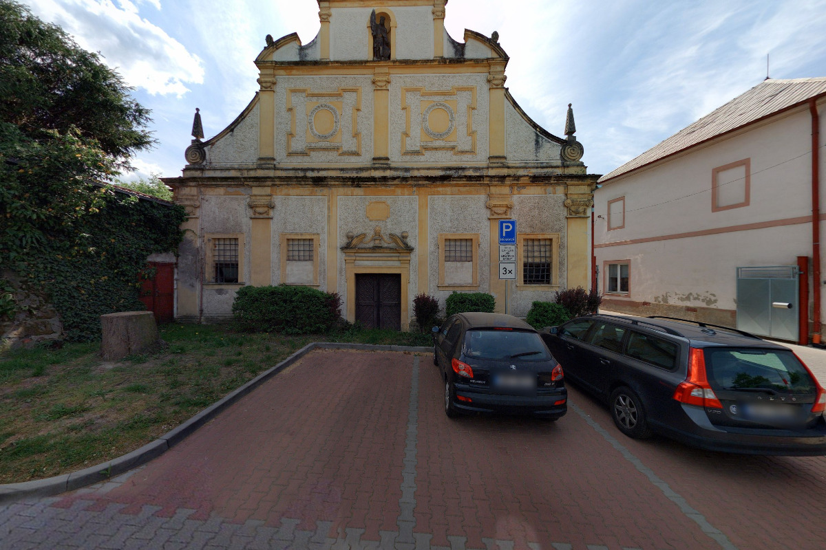 Sladovna Klusáček foto 6