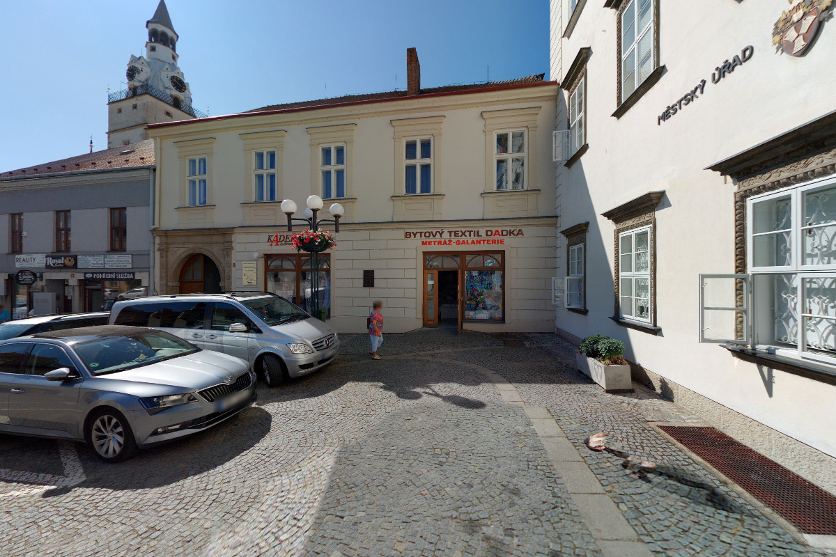 ProFaG Ivančice, s.r.o. foto 2