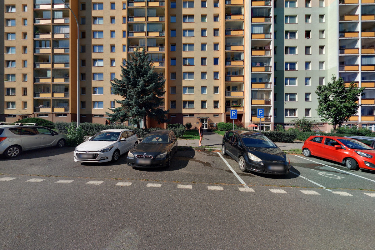 Autodráha - pronájem