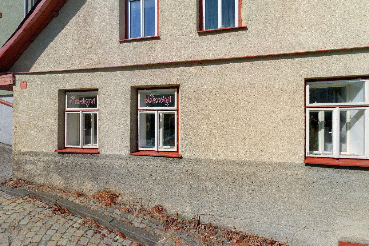 Knihařství a rámování - Eva Tobišková foto 2