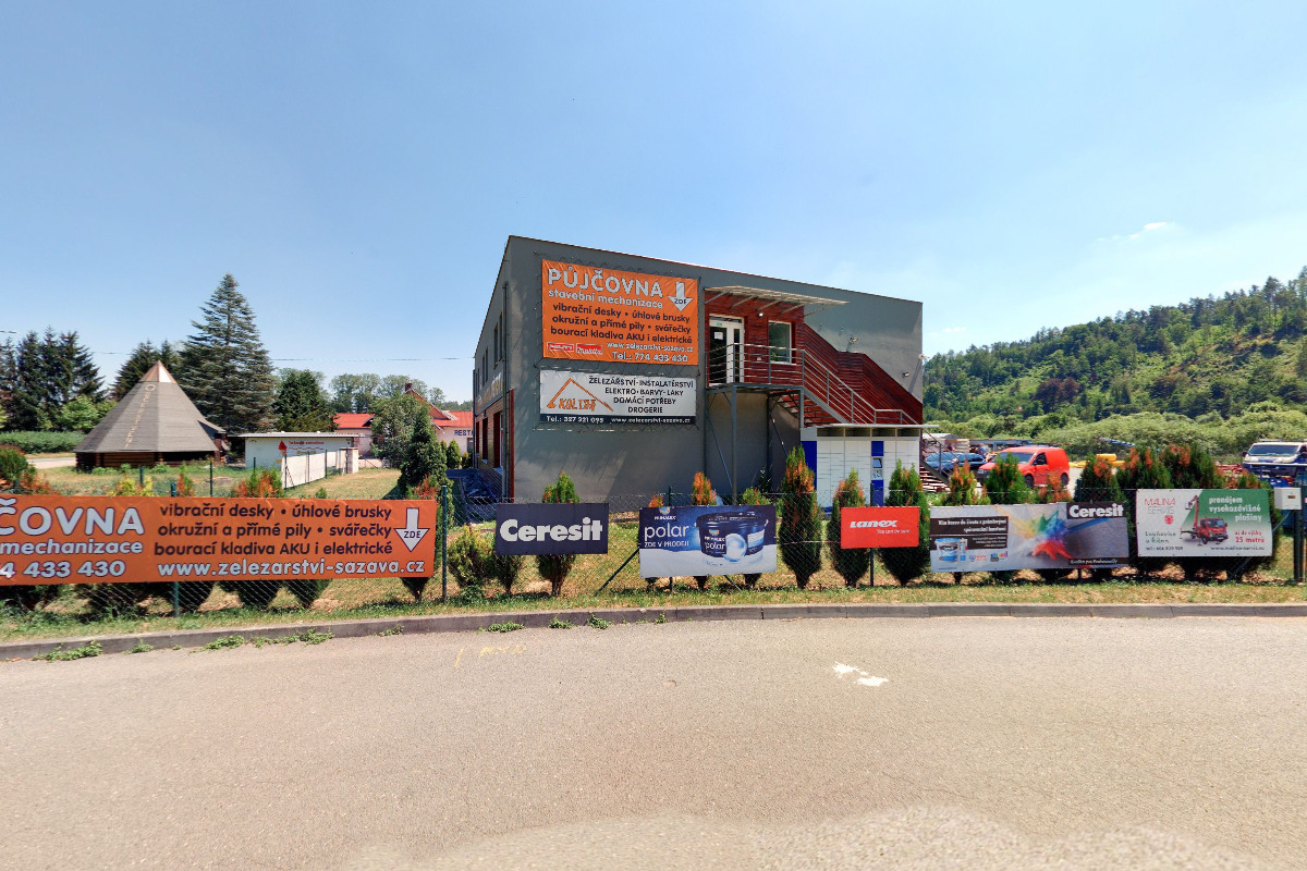 Železářství Koliba foto 3