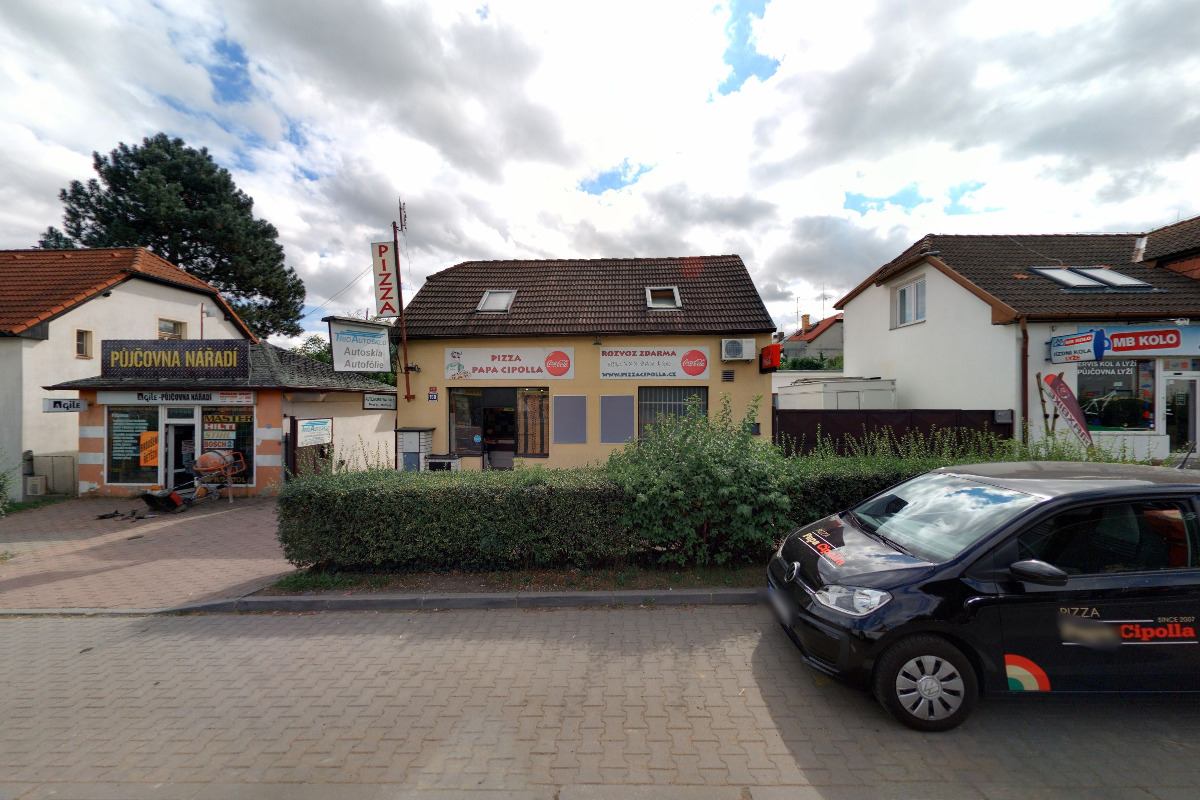 Agile - půjčovna nářadí foto 2