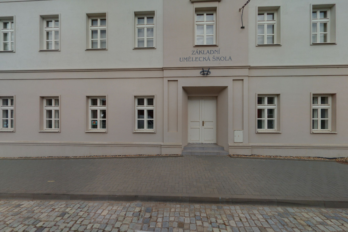 Kulturní a Informační centrum Dubňany