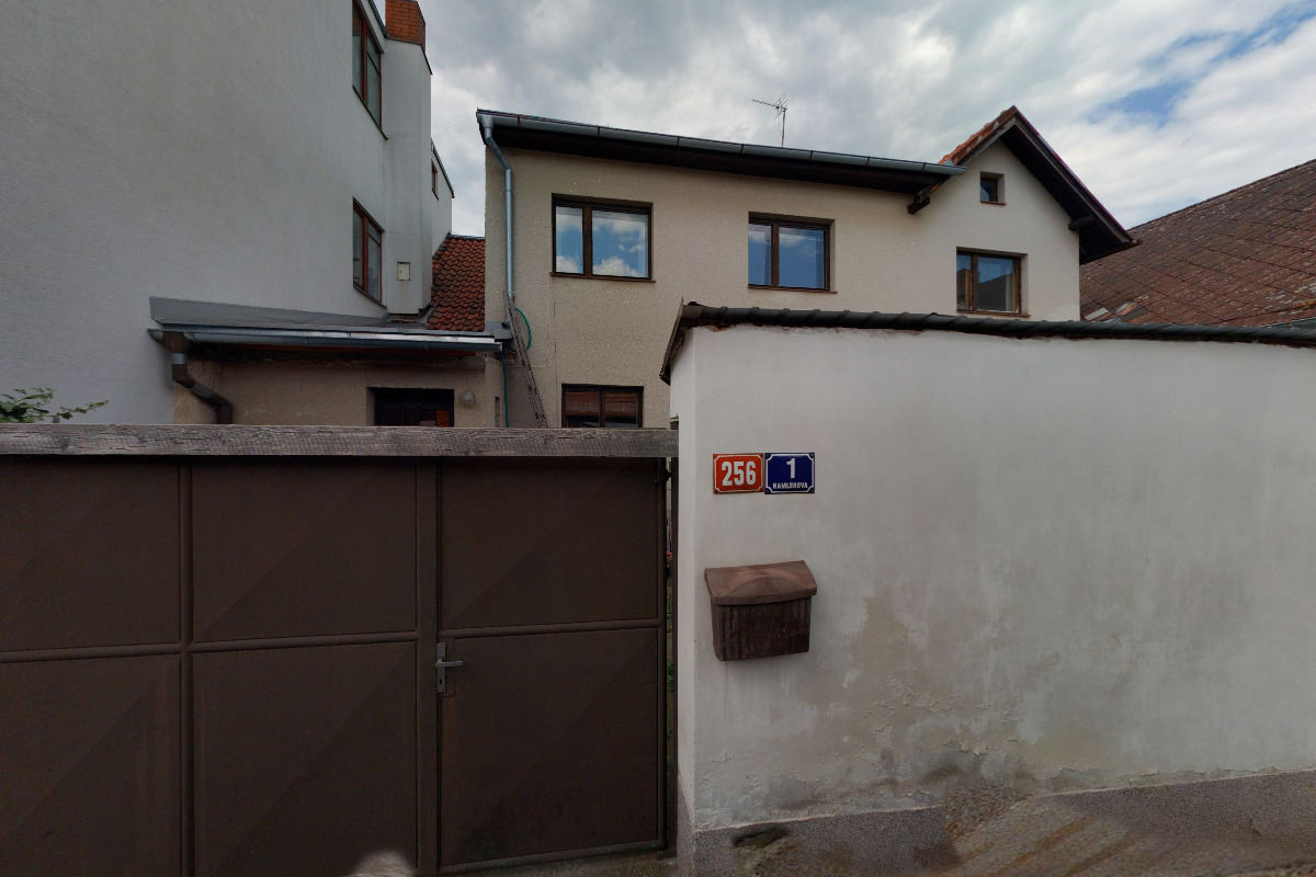 Prodej dřeva Albert foto 2