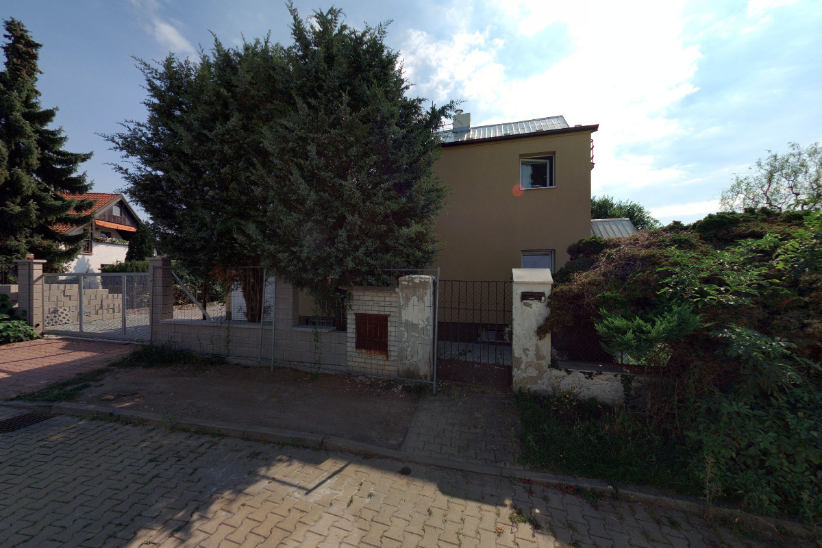 Ing. Vojtěch Šebek