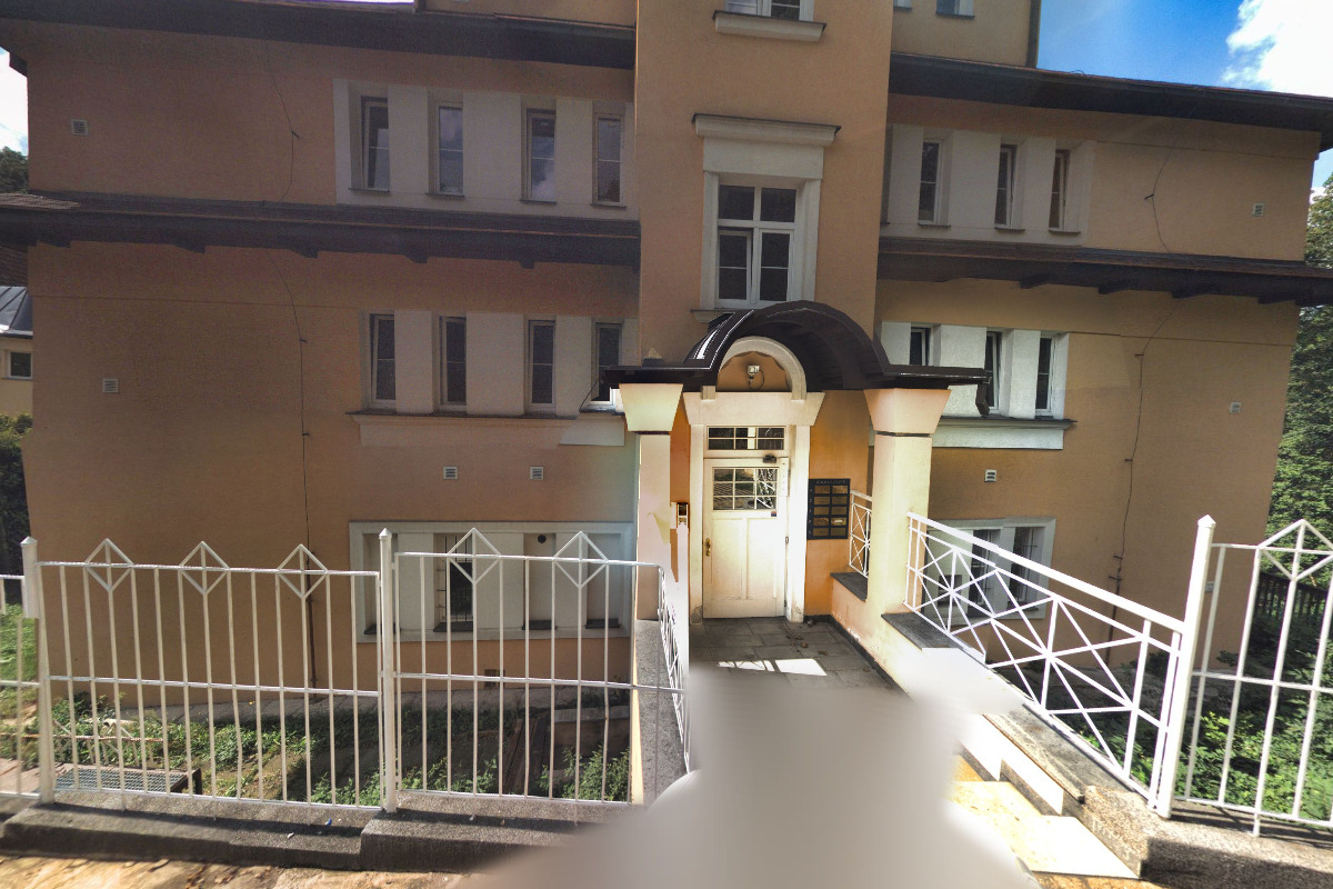 LUCERN moderní dřevostavby