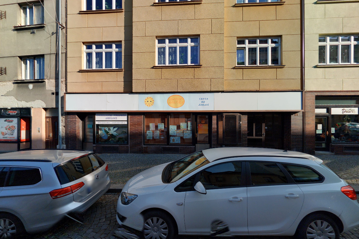 Gynekologie Bumbera s.r.o. foto 5