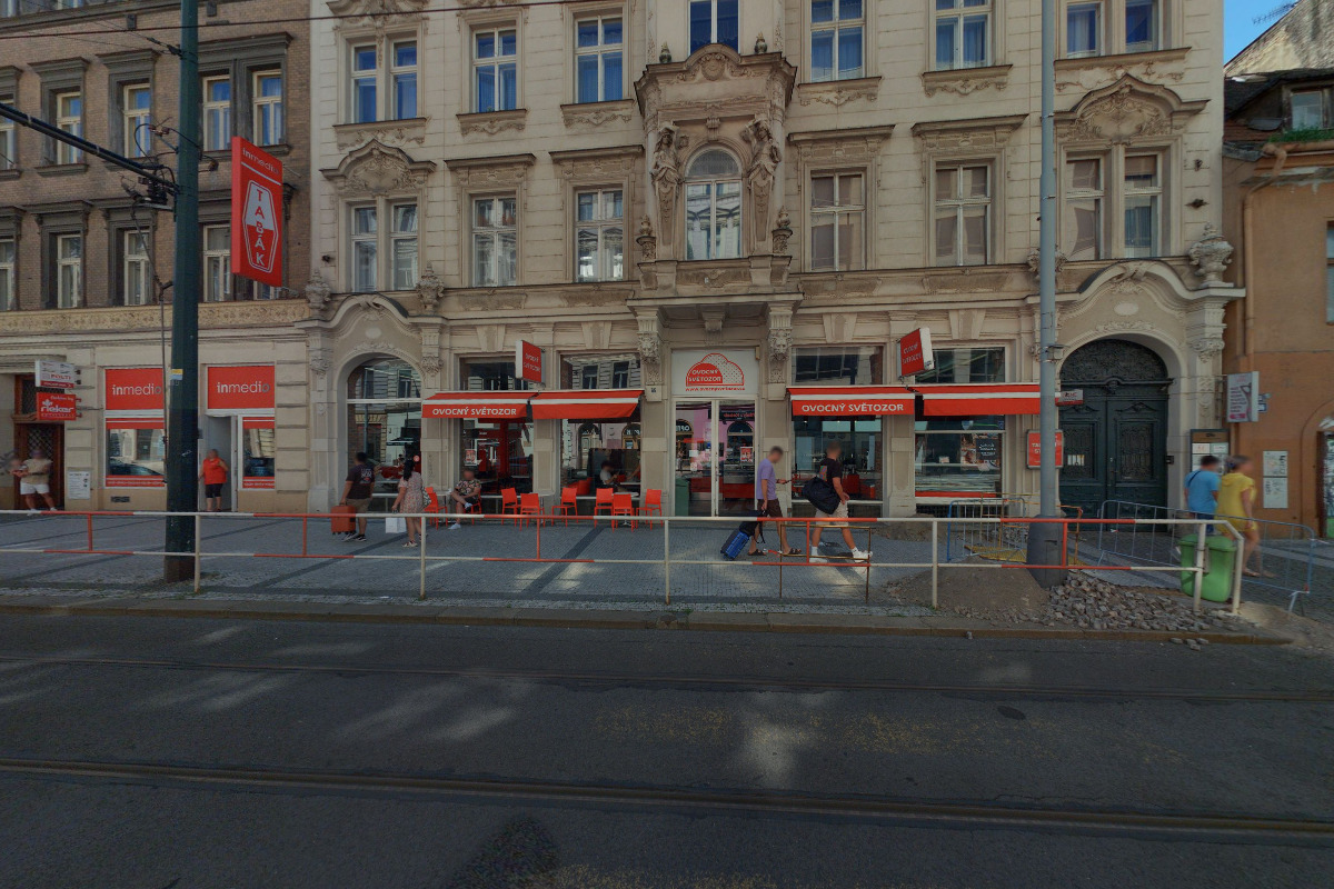 Mgr. Libor Nerad, advokát Advokátní kanceláře Moreno Vlk & Asociados foto 2