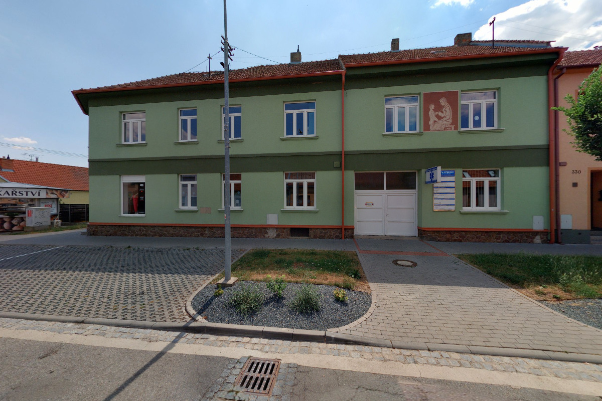 MUDr. Jiří Křivánek foto 3