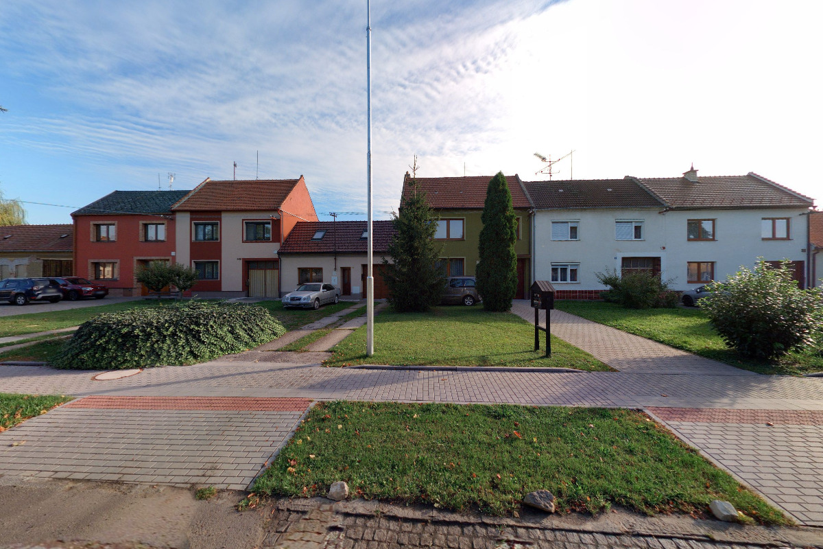 Vinařství Jan Cícha foto 2