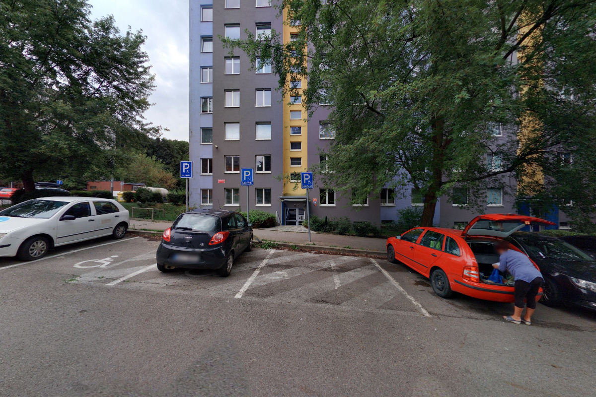 Ing. Tomáš Pospíchal