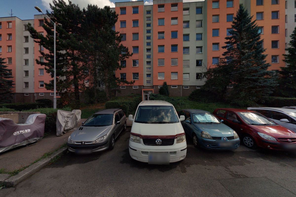 Svedostav, spol. s r.o.