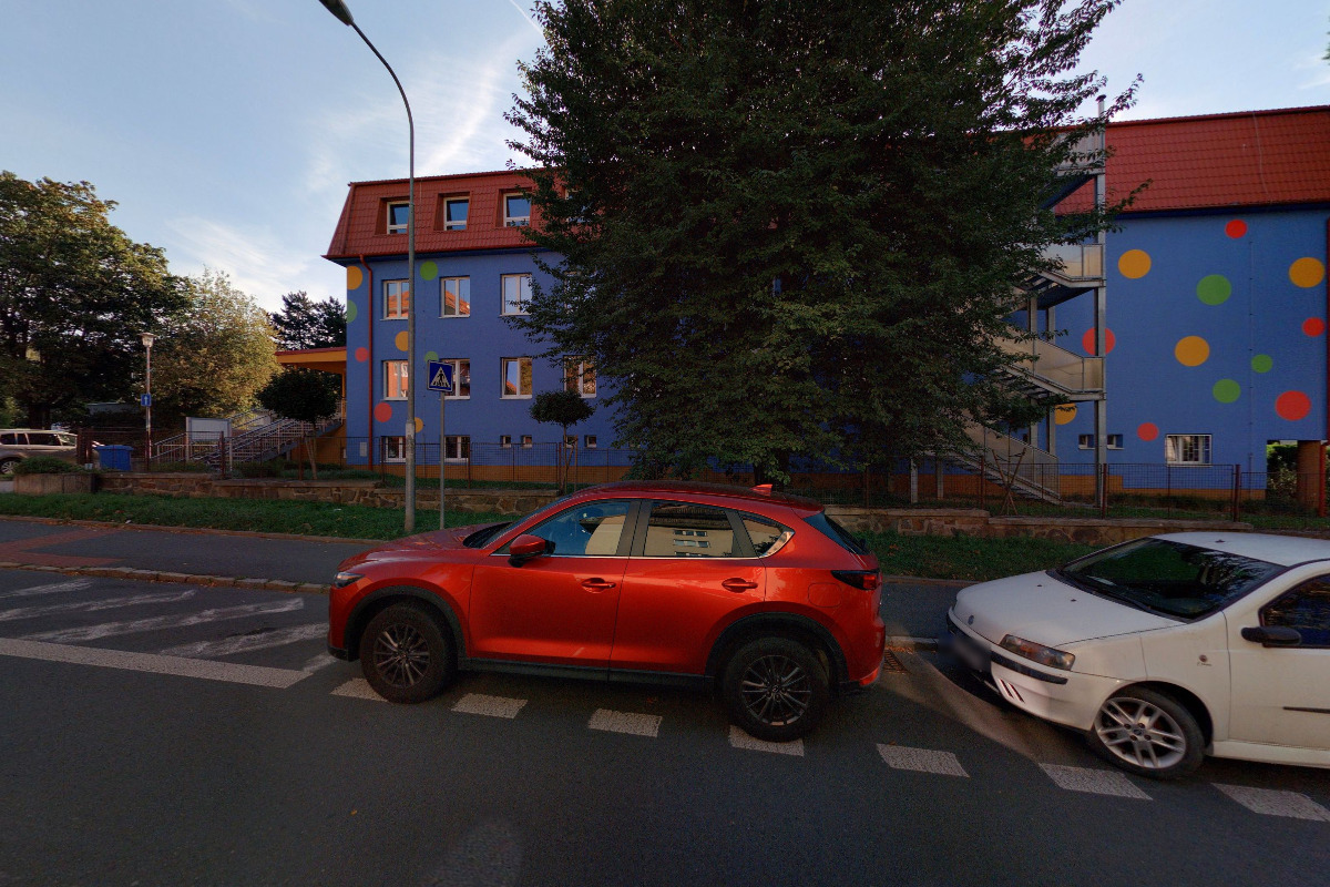 Klub rodičů při MŠ Mazourova 2