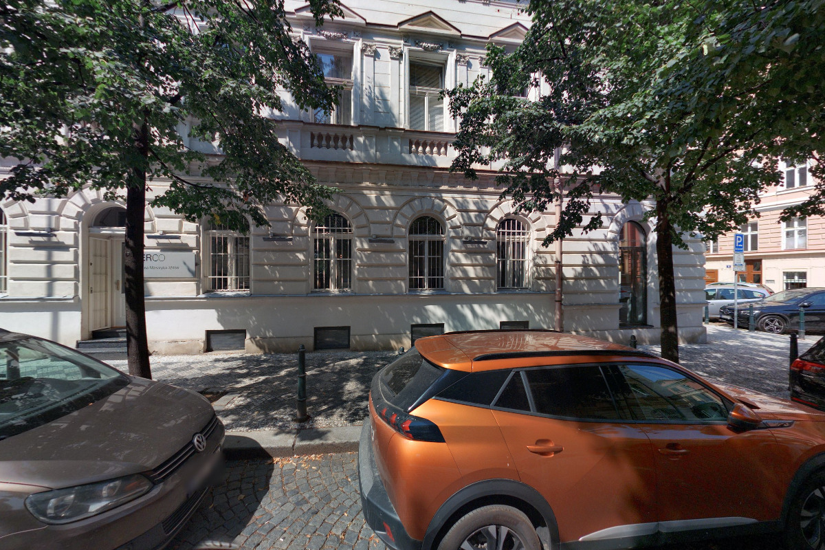 ERCO Lighting GmbH, organizační složka Praha foto 2