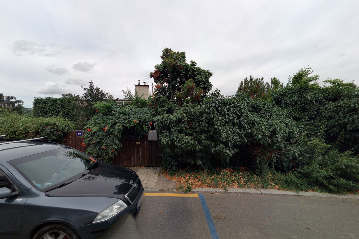 Nadační fond Prolomené Ticho