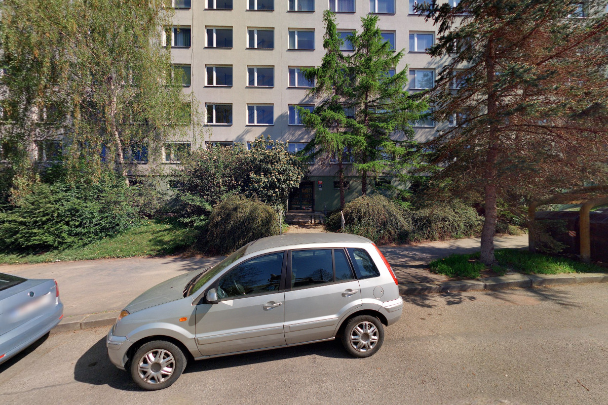 Učíme se pomáhat - Daniel Batík foto 2