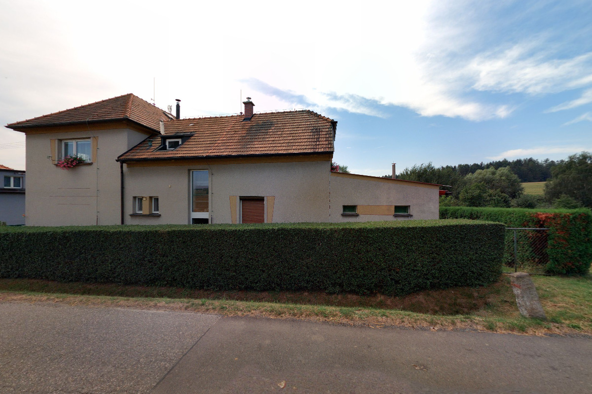 Martin Šťastný - elektroinstalace