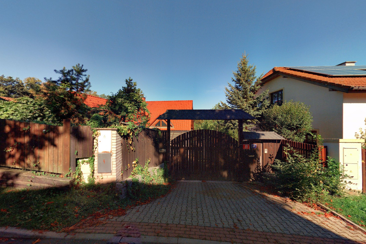 Stavební práce - Prinsitt s.r.o. foto 2