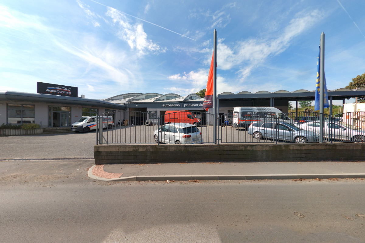 AutoCentrum ČR - Příbram foto 3