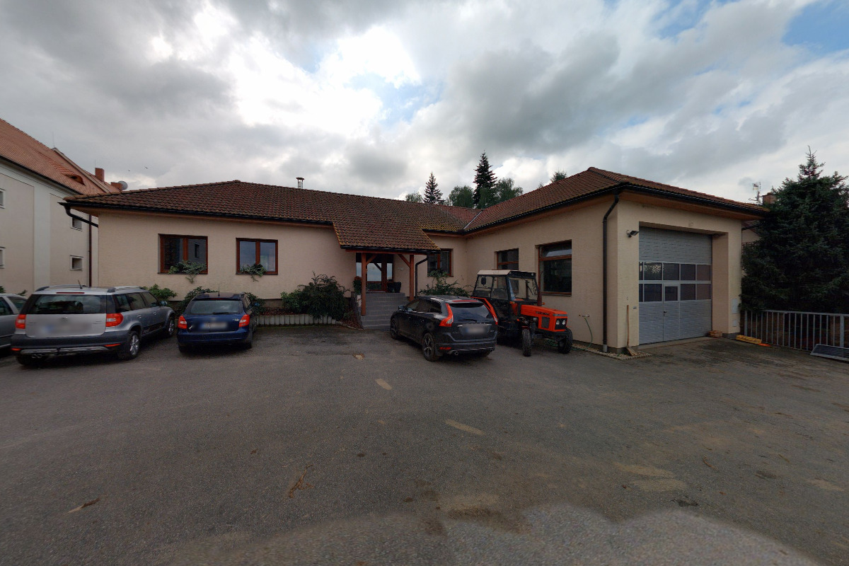 AGRO - KVARTO OVČÍNY, s.r.o.