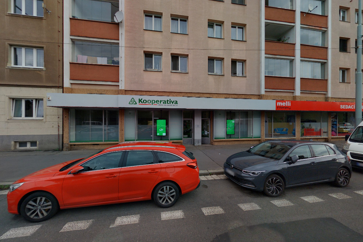 Kooperativa pojišťovna foto 2