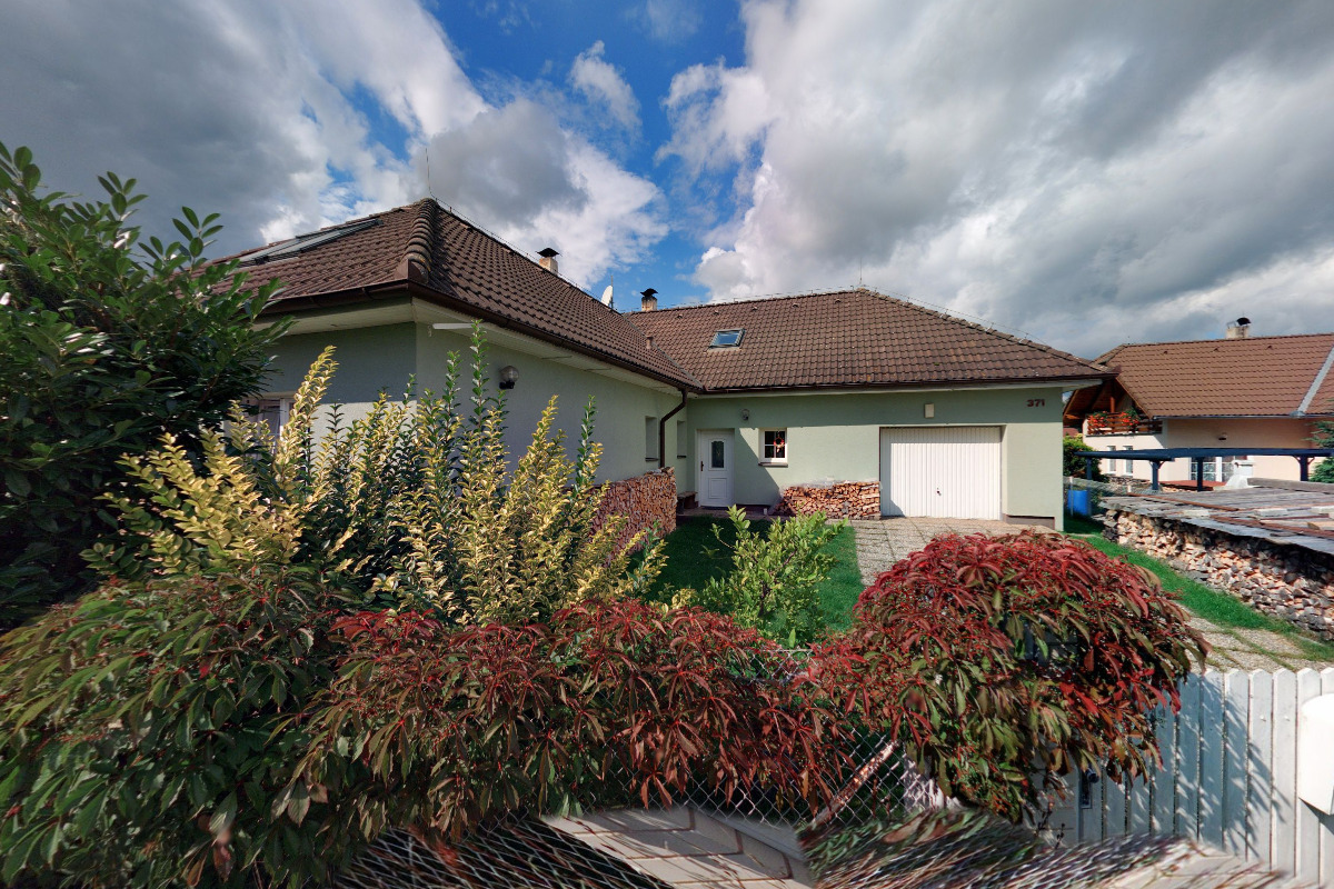 Daňový poradce ev. č. 4476 Ing. Jana Rosenbaumová foto 2