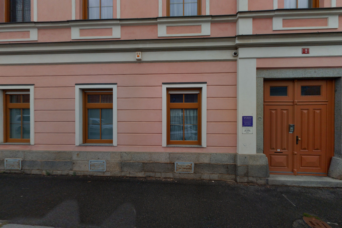 MUDr. Jiří Kohout foto 2