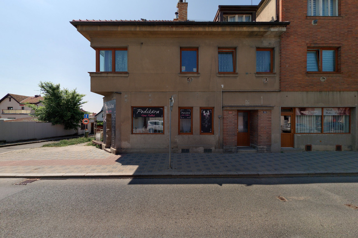 Kadeřnický salon Petra foto 2