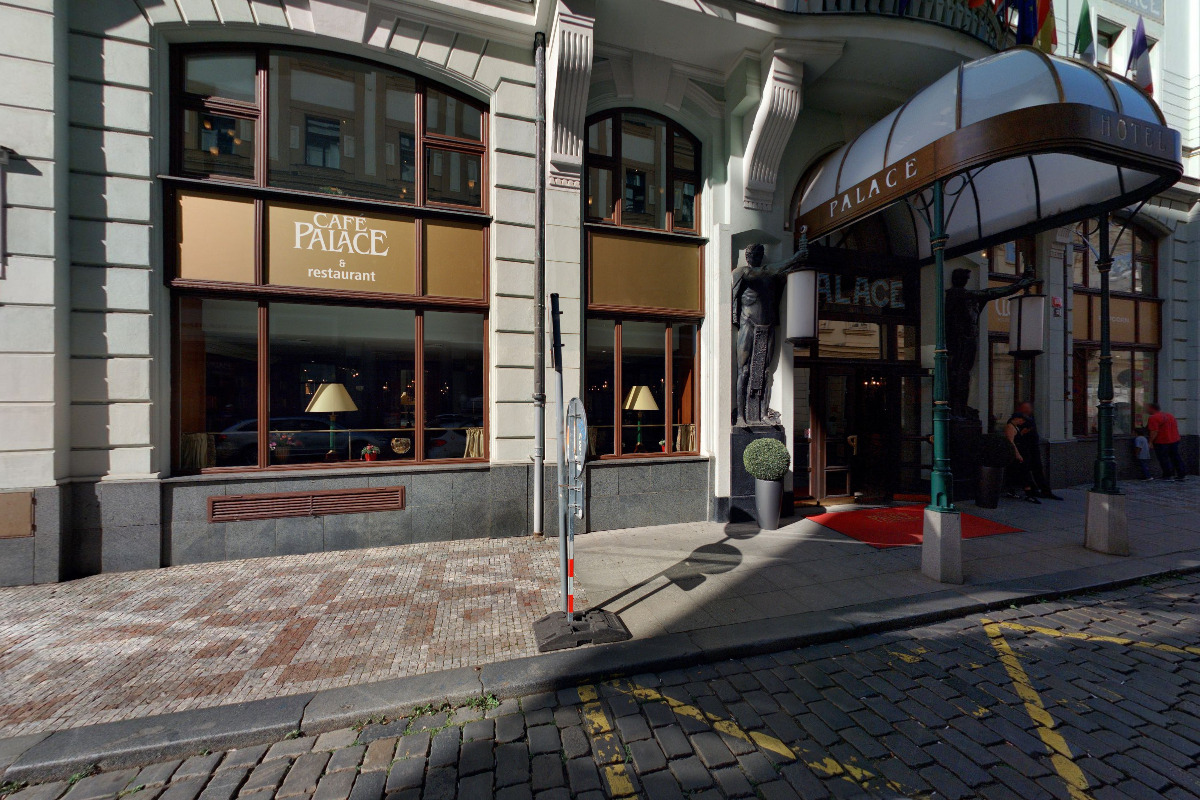 Special Tours Prague, spol. s r.o. foto 2