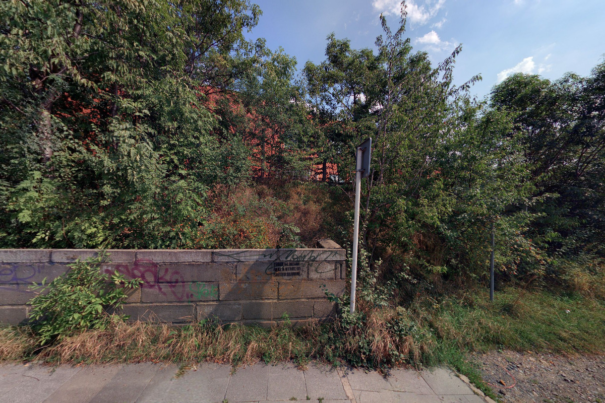 Nadační fond nových sborů