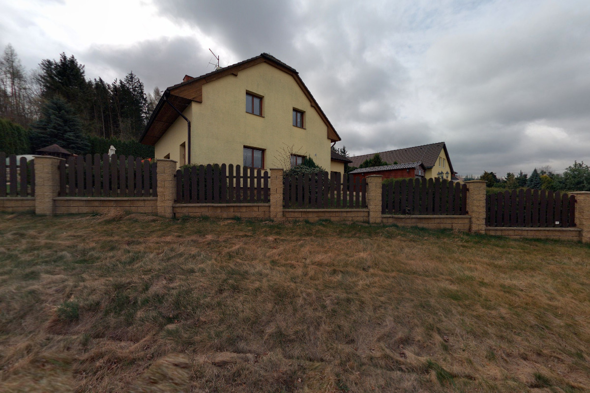 Heritage - Jana Kočová