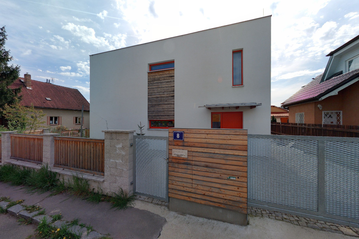 Projektové práce Ing. Michal Bureš, Ph.D. foto 2