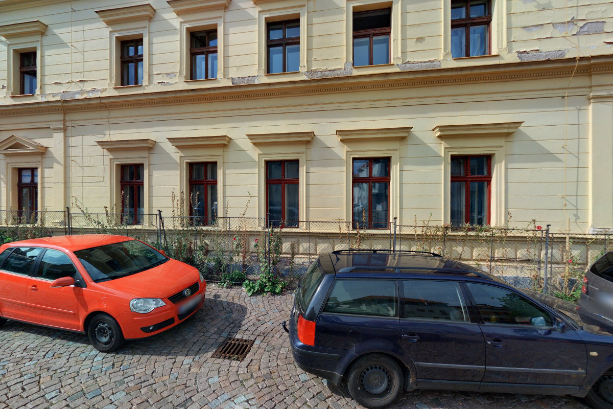 Sociálně terapeutická dílna Diakonie ČCE