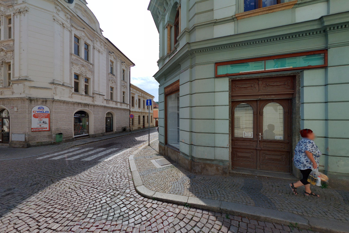 Dobrovolnické centrum - Oblastní charita Kutná Hora foto 2