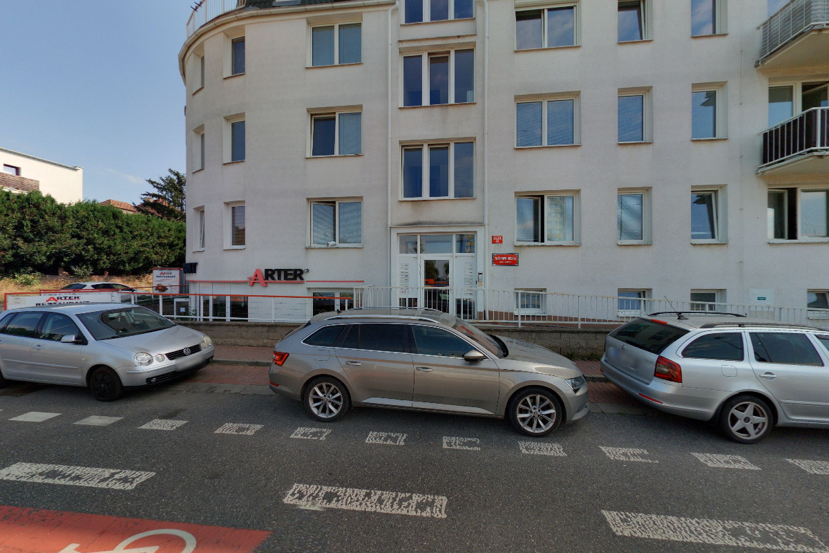 ARTER - CATERINGOVÝ SERVIS , zařízení školního stravování, s.r.o.