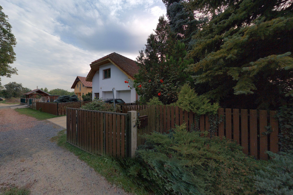 Ing. Lucie Skryjová